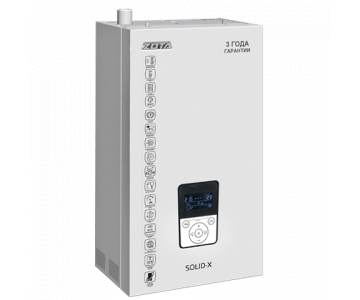 Электрический котел Zota Solid-Х 6 кВт