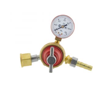 Редуктор пропановый БАМЗ БПО-5МГ