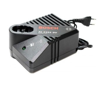 Зарядное устройство Bosch AL 2425 DV (2607224425)