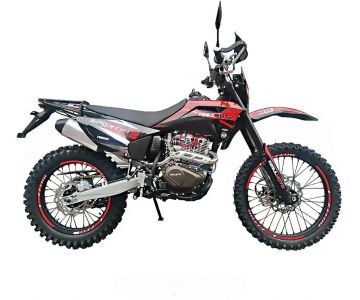 Мотоцикл Regulmoto Sport-003 PR PRO 300