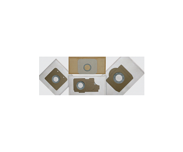 Мешок для строительного пылесоса AQT 2683007005 35л