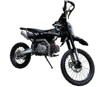 Питбайк VENTO (VMC) 19/16 синий