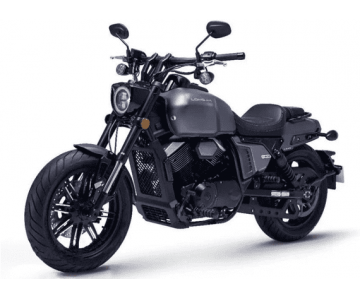 Мотоцикл Regulmoto V BOB