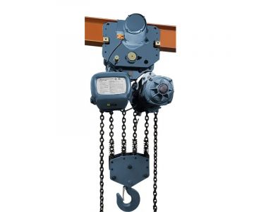 Таль электрическая цепная Gearsen HHBD 100120