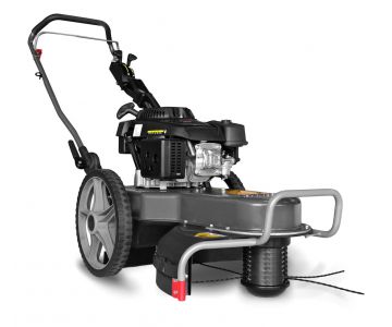 Газонокосилка Weibang WBLT 567HLC