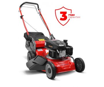 Газонокосилка Weibang WB 455SC V 3IN1