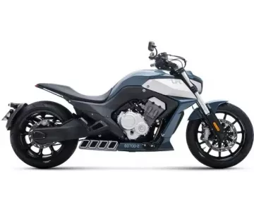 Мотоцикл Benda LFS 700 (синий)