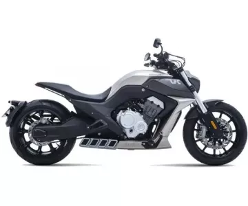 Мотоцикл Benda LFS 700 (серый)