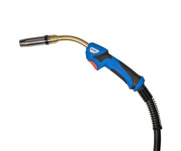 Горелка Torros 360 MIG/MAG MB36KD 4м EURO