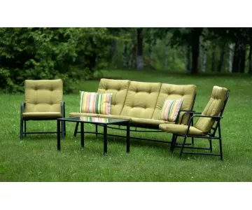 Набор садовой мебели Olsa Глория-2 с1095/125