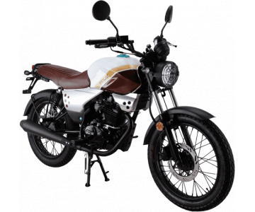 Мотоцикл Roliz Banditos