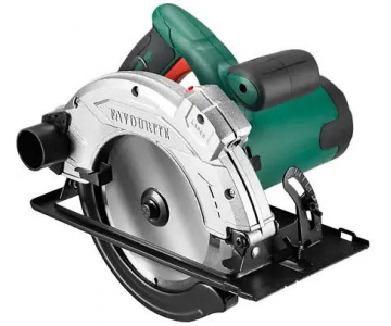 Пила циркулярная Favourite FCS 190L