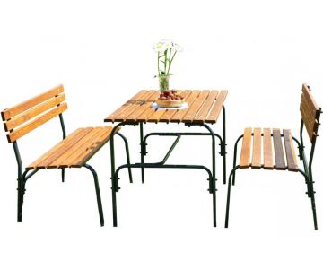 Набор дачной мебели Olsa Встреча С931