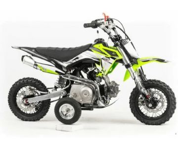 Питбайк Motoland PWR Racing FRZ 50