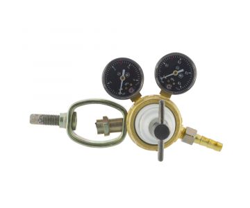 Редуктор ацетиленовый БАМЗ БАО-5-4