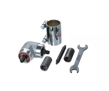 Угловая насадка для дрели Milwaukee US