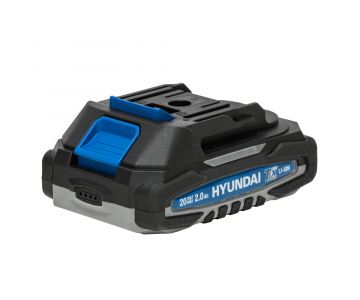 Батарея аккумуляторная Hyundai E-FUEL 20iON