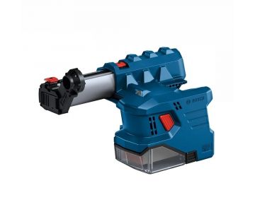 Пылесборник для перфораторов Bosch GDE 12 1.600.А02.BWO