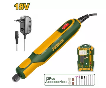 Гравер Jadever JDRY16180