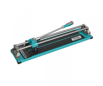 Плиткорез ручной TOTAL THT576002