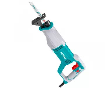 Пила сабельная электрическая TOTAL TS100756