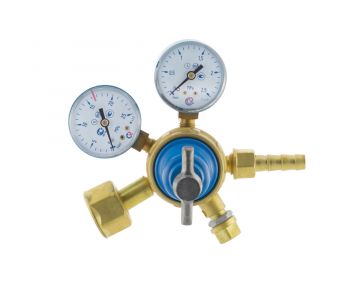 Редуктор кислородный БАМЗ БКО-50МГ