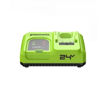 Зарядное устройство GreenWorks 24V G24C8 (2958707)
