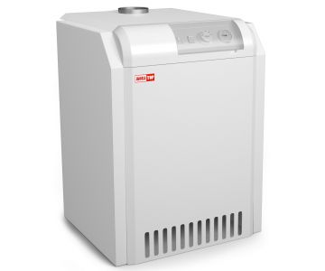 Чугунный газовый котел MORA-TOP SA20