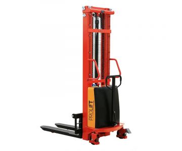 Штабелер полуэлектрический Prolift SPN 1516