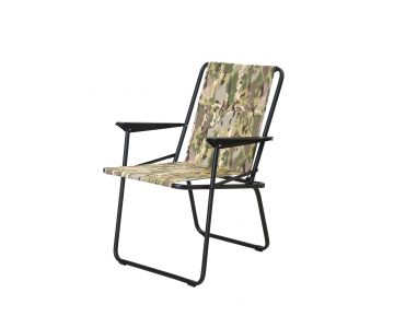 Кресло складное Olsa Фольварк с565/140