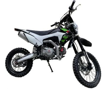 Питбайк VENTO (VMC) 17/14 синий