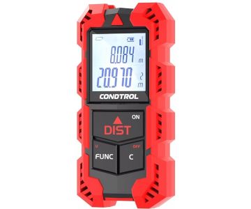 Дальномер лазерный CONDTROL Traccer 40