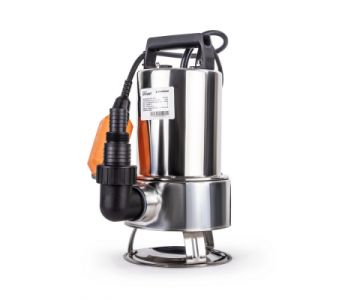 Насос дренажный FoxWeld FoxAqua DPS-1100F