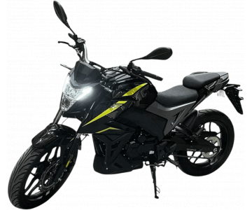 Мотоцикл VENTO (VMC) Ruch 300