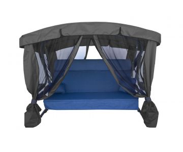 Качели садовые МебельСад Мадагаскар Премиум с3250