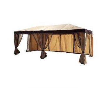 Шатер садовый МебельСад Шанхай