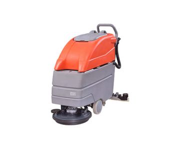 Поломойная машина Roots Scrub E 4550