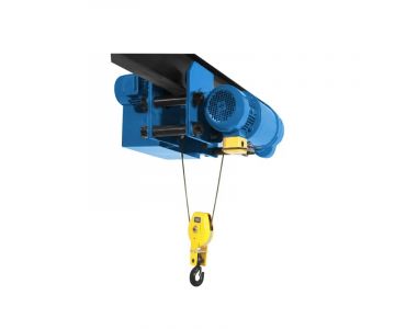 Таль электрическая канатная Gearsen CDL 2060