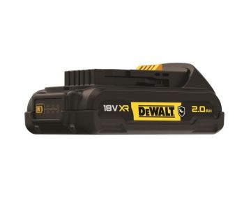 Аккумулятор DeWalt DCB183G