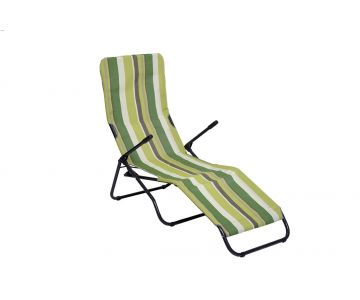 Кресло-шезлонг Olsa Лагуна с1401