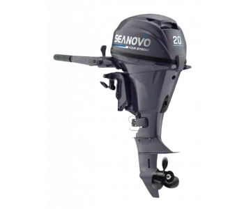 Мотор Seanovo SNBF 20 HS