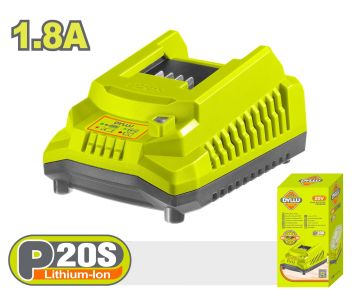 Зарядное устройство для аккумулятора P20S DYLLU DTFCP518