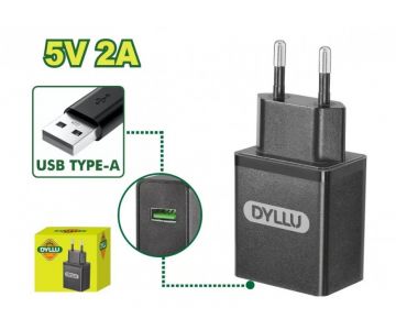 Зарядное устройство DYLLU DTFCT552
