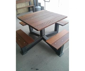 Набор садовой мебели Сучасны Грыл Н006