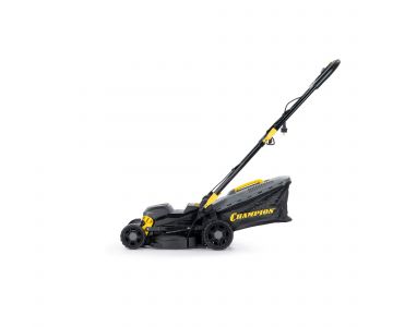 Газонокосилка Champion EM3414