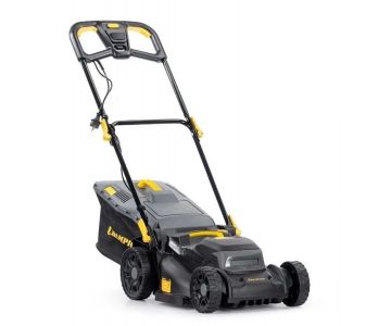 Газонокосилка Champion EM4419