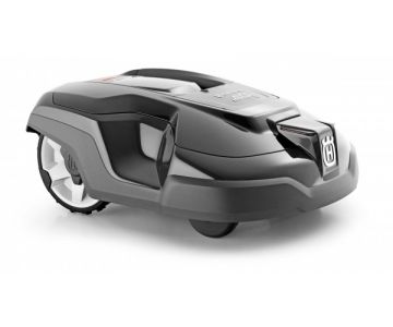 Навес зарядной станции Husqvarna 435XAWD (597 63 53-01)