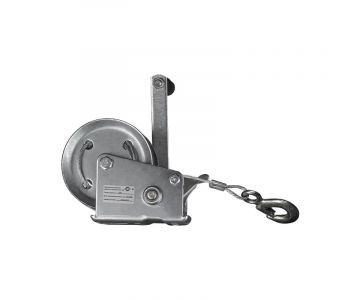 Лебедка ручная Gearsen FD 0520 (канат)