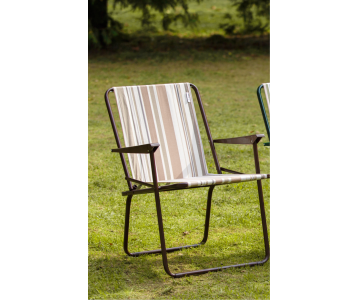 Кресло складное Olsa Фольварк с565/82/1