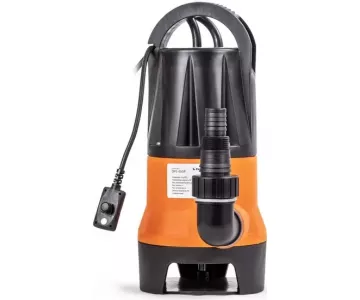 Насос дренажный FoxWeld FoxAqua DPI-450F